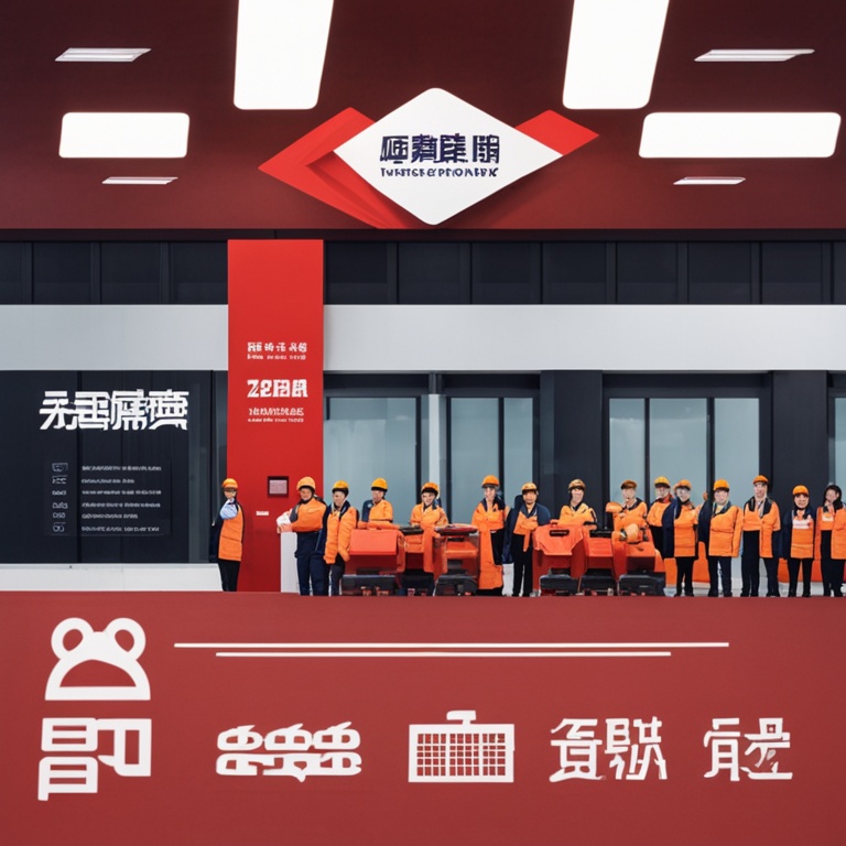 职业教育物流科技培训